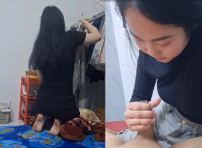 Đến Chịch Với Em Ngay Đi – Em Dâm Đang Thèm Cặc Nện Lồn Mạnh-phim mới cập nhật